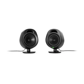 Steelseries Arena 3 Gamer Speaker Black hangszóró