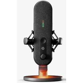Steelseries Alias Microphone Black mikrofon