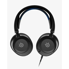 Steelseries Arctis Nova 1P Headset Black