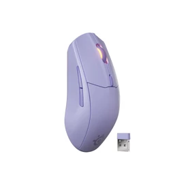 Steelseries Rival 3 WL Gen 2 Levander egér