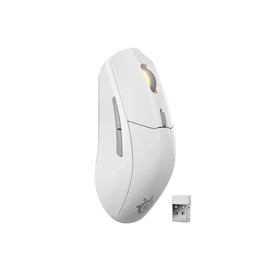 Steelseries Rival 3 WL Gen 2 White egér