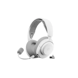 Steelseries Arctis Nova 3PW White