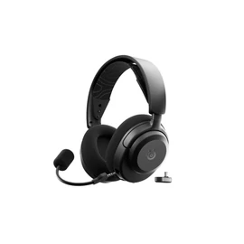 Steelseries Arctis Nova 3XW Black