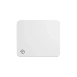 Steelseries QcK M White egérpad