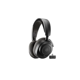 Steelseries Arctis Nova 7P Gen 2 Wireless Bluetooth Gaming Headset Black