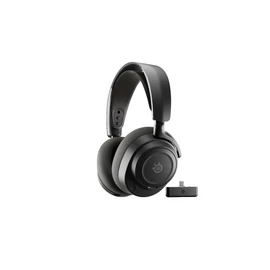Steelseries Arctis Nova 7X Gen 2 Wireless Bluetooth Gaming Headset Black