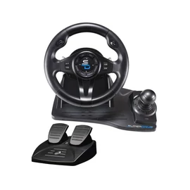 Subsonic GS 550 Superdrive Multi Steering Wheel Black kormány
