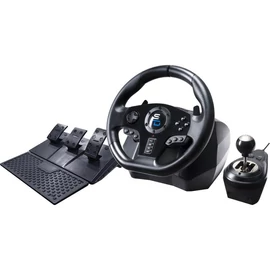 Subsonic Superdrive GS 850-X Steering Wheel Black kormány