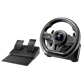 Subsonic Superdrive SV 650 Steering Wheel Black kormány