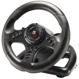 Subsonic SV 450 Superdrive Steering Wheel Black kormány