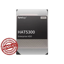 Synology 16TB 7200rpm SATA-600 256MB HAT5300 HAT5300-16T winchester