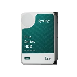 Synology 12TB 7200rpm SATA-600 256MB HAT3310-12T winchester