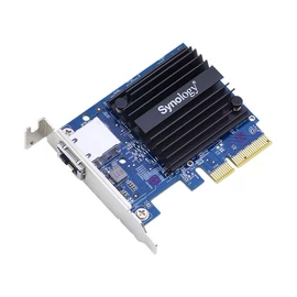 Synology E10G18-T1 PCI-E hálókártya