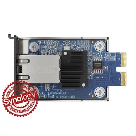 Synology E10G22-T1-Mini hálókártya