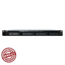 Synology NAS RS822+ (2GB) (4xHDD) hálózati tárolóegység (NAS)