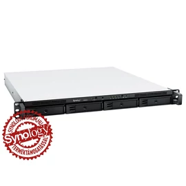 Synology NAS RS822RP+ (2GB) (4xHDD) hálózati tárolóegység (NAS)