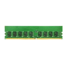 Synology 8GB DDR4 2666MHz ECC memória (ECC)