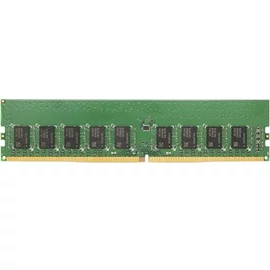 Synology 16GB DDR4 2666MHz ECC memória (ECC)
