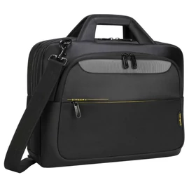 Targus CityGear Topload Laptop Case 17,3" Black notebook táska