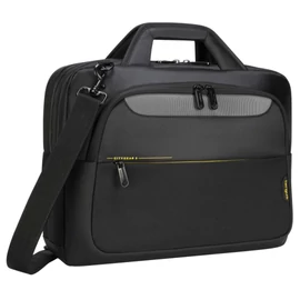 Targus CityGear 14-15,6" Topload Laptop Case Black notebook táska