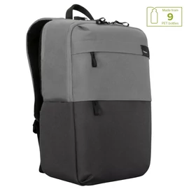 Targus Sagano EcoSmart Travel Backpack 16" Black notebook táska