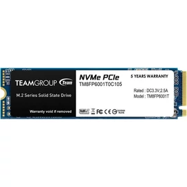 TeamGroup 1TB M.2 2280 NVMe MP33 SSD