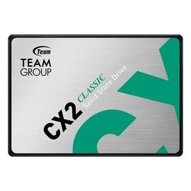TeamGroup 512GB 2,5" SATA3 CX2 SSD