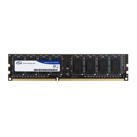 TeamGroup 4GB DDR3 1600MHz Elite memória