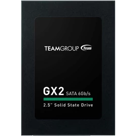 TeamGroup 512GB 2,5" SATA3 GX2 SSD