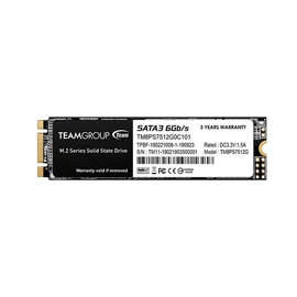 TeamGroup 512GB M.2 2280 MS30 SSD