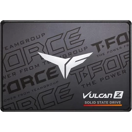 TeamGroup 512GB 2,5" SATA3 Vulcan Z SSD