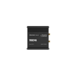 Teltonika TRB246 RS232/RS485 IoT Gateway