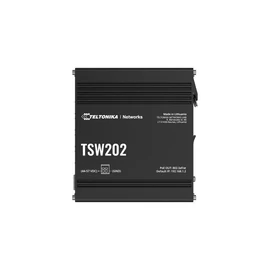 Teltonika TSW202 8-port Switch