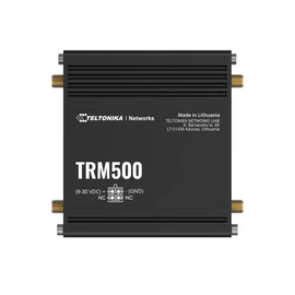 Teltonika TRM500 5G Modem with USB TYPE-C router
