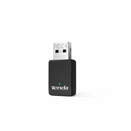 Tenda U11 AX900 Dual-band Wi-Fi 6 USB Adapter hálókártya