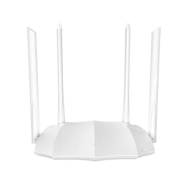 Tenda AC5 AC1200 Smart Dual-Band WiFi Router White