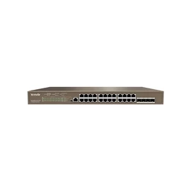 Tenda TEG5328P-24-410W switch