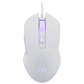 The G-Lab Kult Helium Mouse White egér
