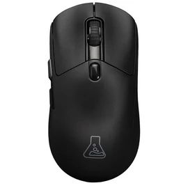 The G-Lab Kult Titan Wireless Bluetooth Gaming mouse Black egér