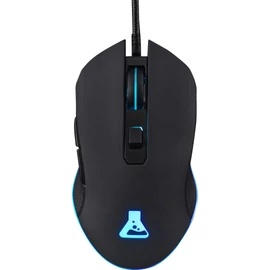 The G-Lab Kult Helium Mouse Black egér