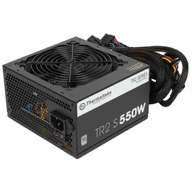 Thermaltake 550W 80+ TR2 S tápegység