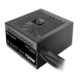 Thermaltake 750W 80+ Bronze Smart BX1 tápegység
