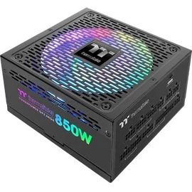 Thermaltake 850W 80+ Gold Toughpower GF2 ARGB tápegység