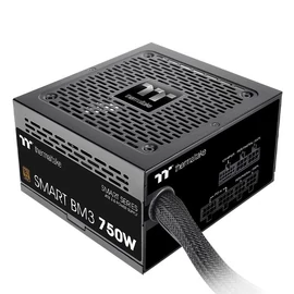 Thermaltake 750W 80+ Bronze Smart BM3 tápegység