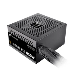 Thermaltake 550W 80+ Bronze Smart BX3 ATX3.1 tápegység