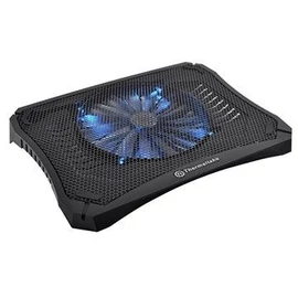 Thermaltake CL-N004-PL20BL-A Massive V20 10-17" notebook hűtő Black