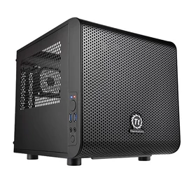 Thermaltake Core V1 Black gépház