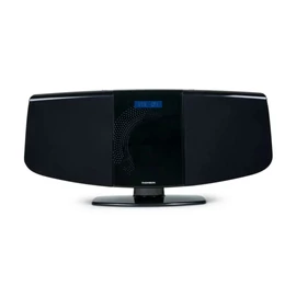 Thomson MIC400BT Micro HiFi System Black hi-fi
