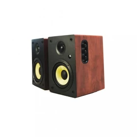 Thonet & Vander Kürbis Cinema Bluetooth Speaker Wood hangszóró