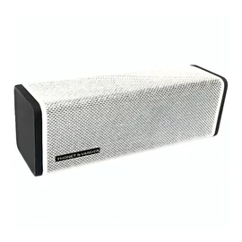 Thonet & Vander Frei Topp Portable Speaker Ice White hangszóró